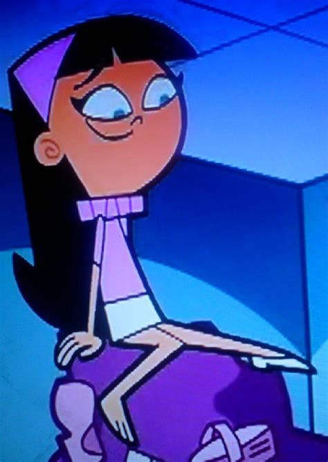 trixie tang feet